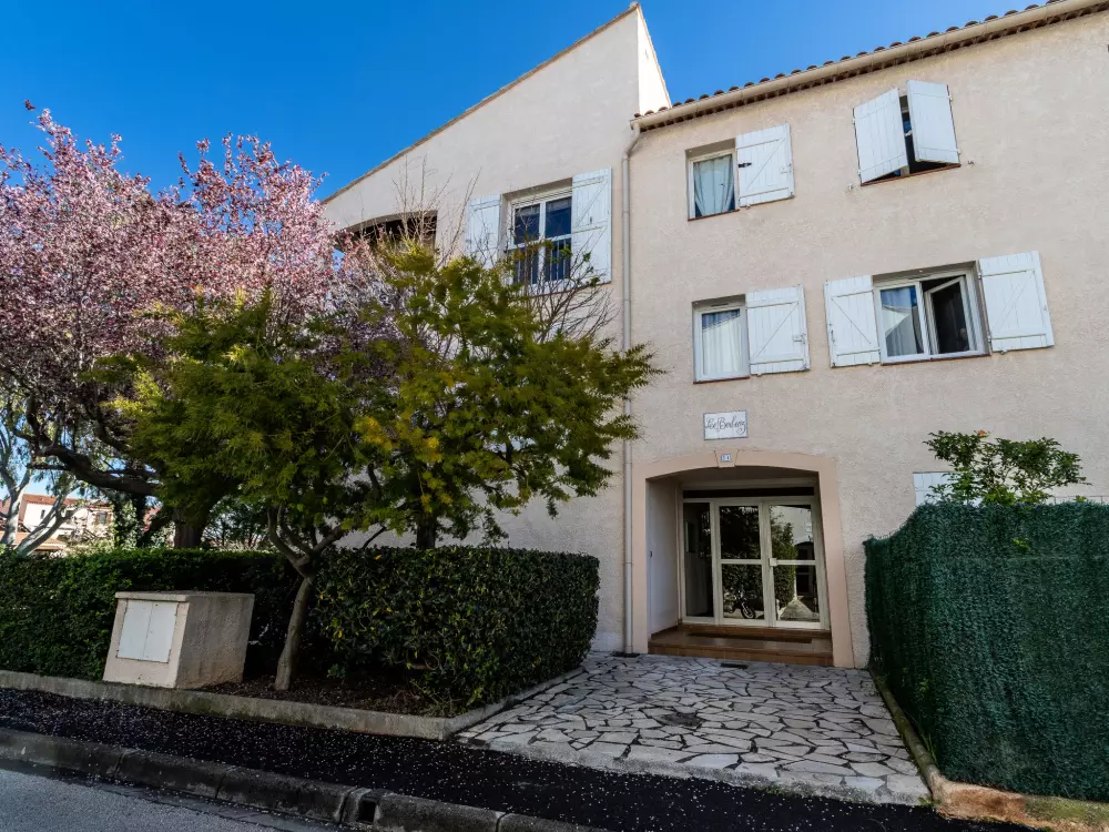 Résidence Le Berlioz