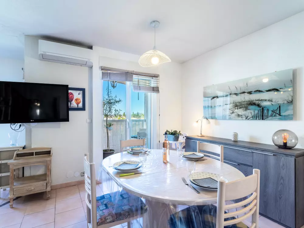 Résidence Le Berlioz