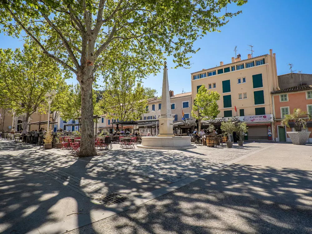 Résidence Le Berlioz