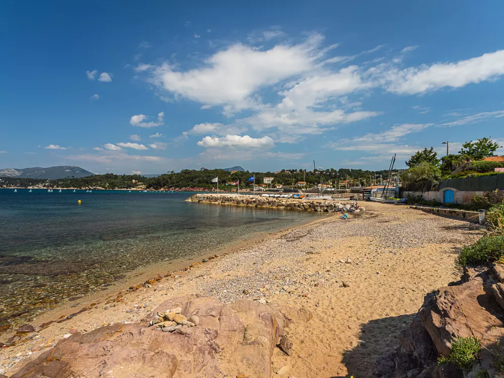 Résidence Le Berlioz