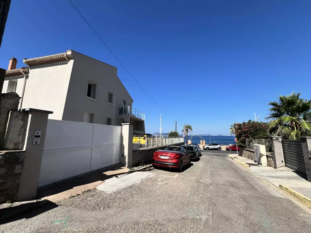 Résidence Le Rivage-le Pradet