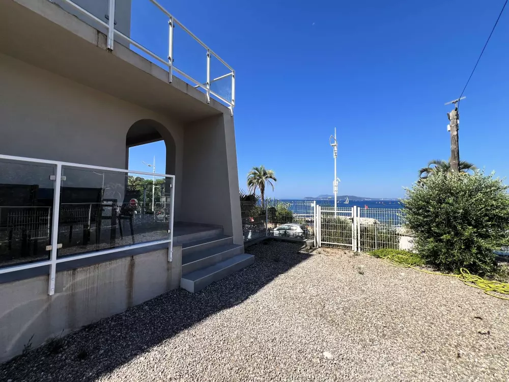 Résidence Le Rivage-le Pradet