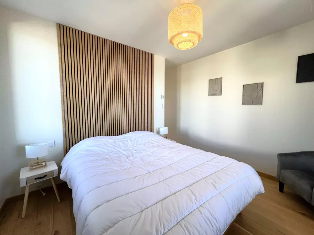 Résidence Le Rivage-le Pradet