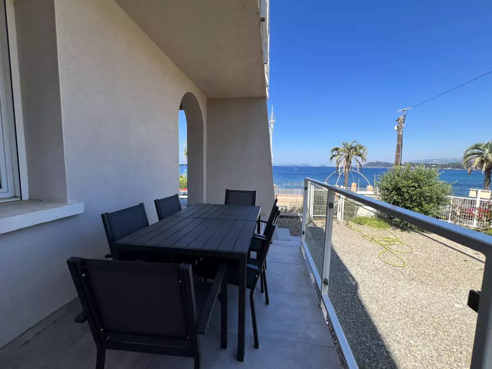 Résidence Le Rivage-le Pradet