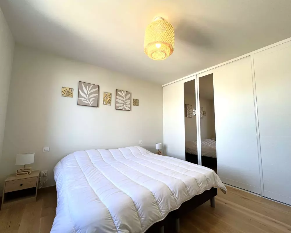 Résidence Le Rivage-le Pradet