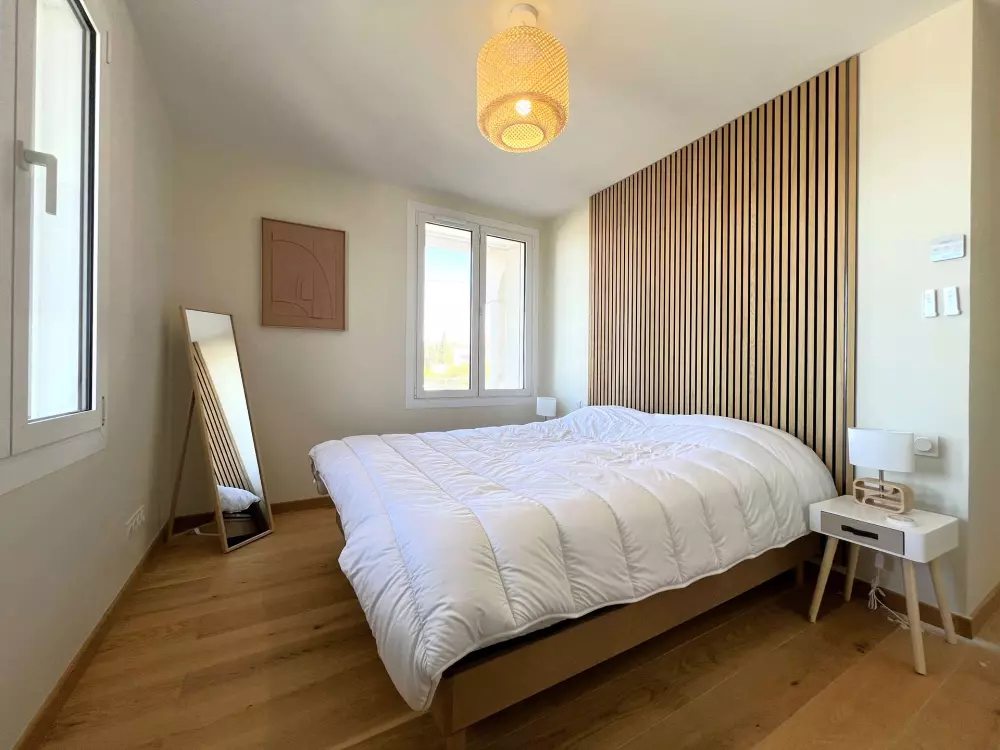 Résidence Le Rivage-le Pradet