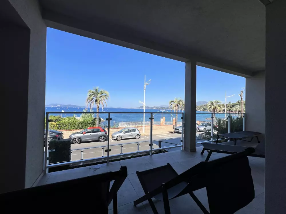 Résidence Le Rivage-le Pradet