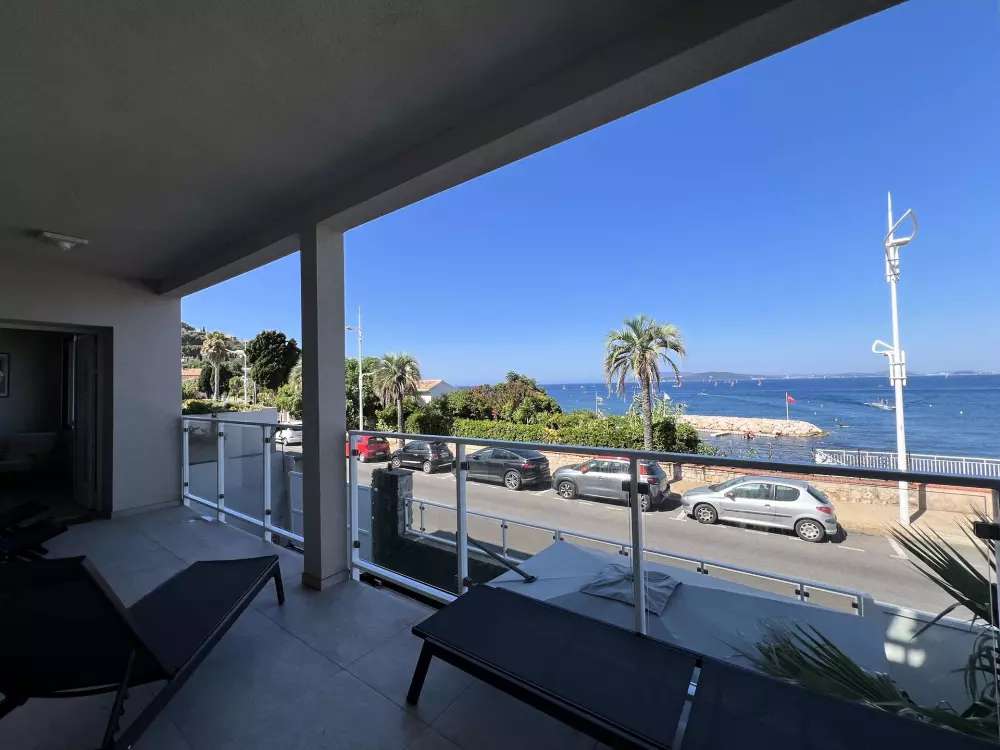 Résidence Le Rivage-le Pradet