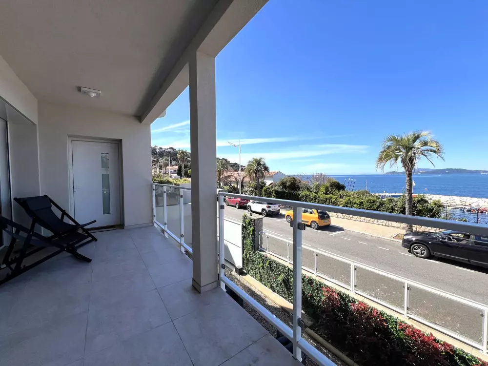 Résidence Le Rivage-le Pradet