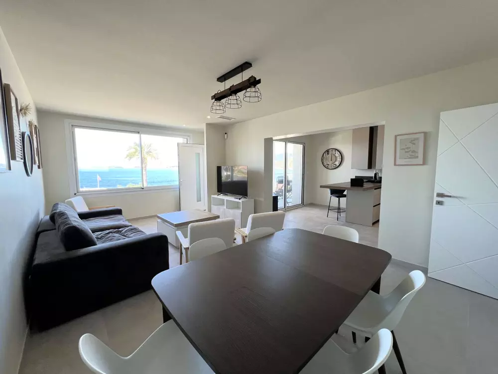 Résidence Le Rivage-le Pradet