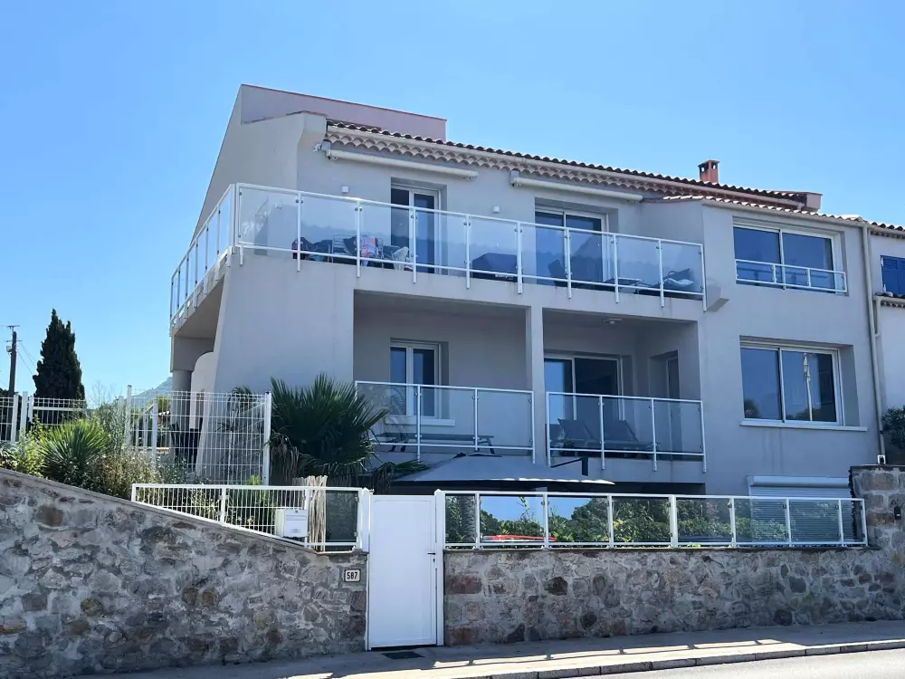 Résidence Le Rivage-le Pradet