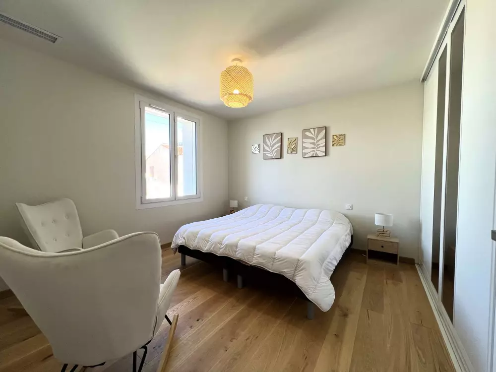 Résidence Le Rivage-le Pradet