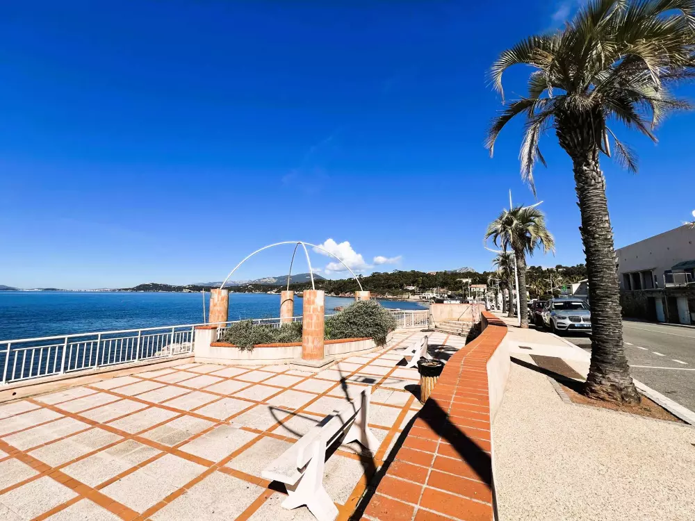 Résidence Le Rivage-le Pradet