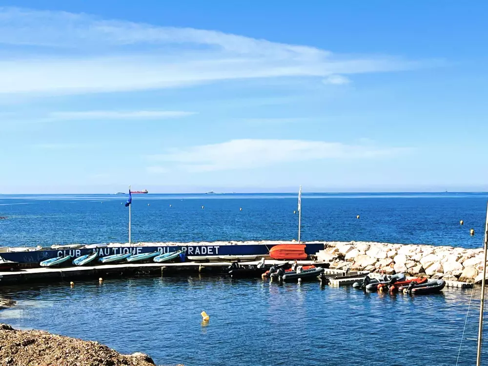 Résidence Le Rivage-le Pradet