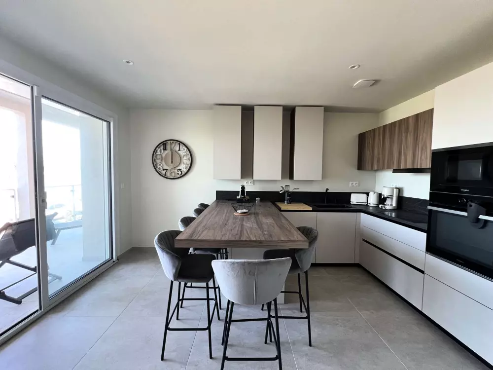 Résidence Le Rivage-le Pradet