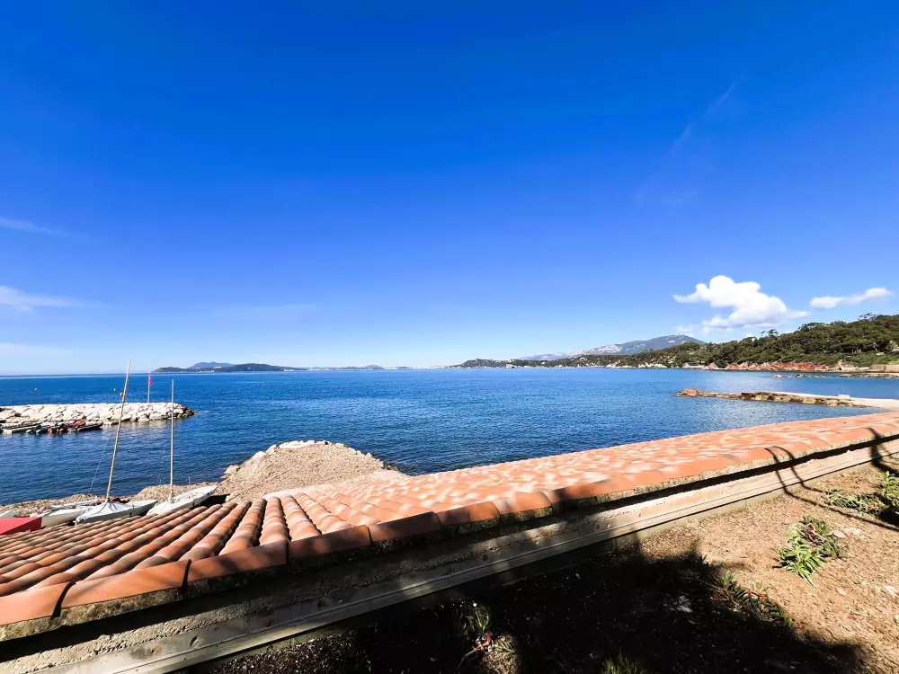 Résidence Le Rivage-le Pradet