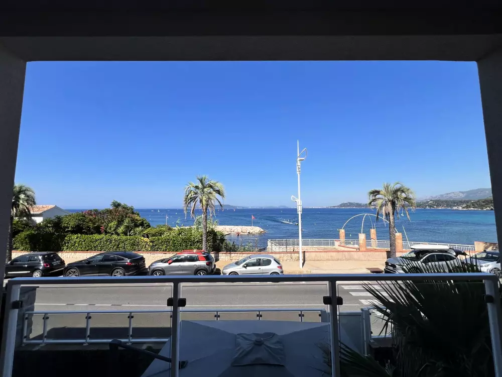 Résidence Le Rivage-le Pradet