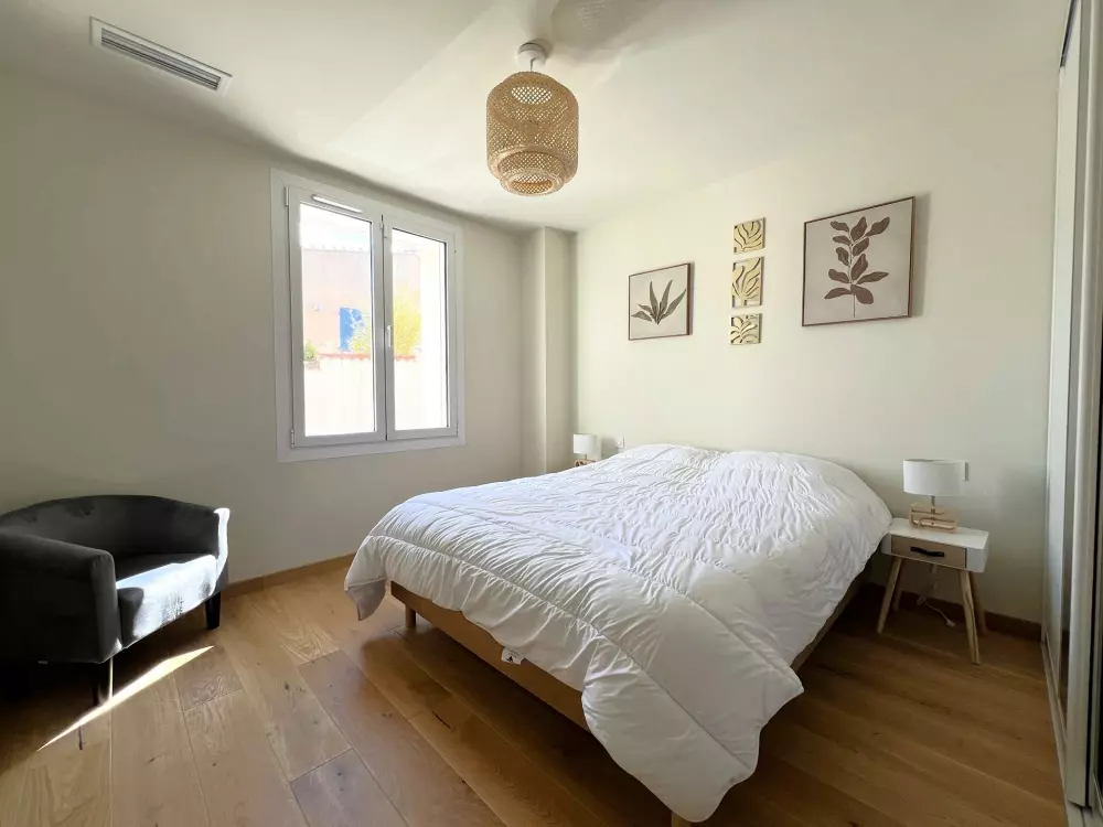 Résidence Le Rivage-le Pradet