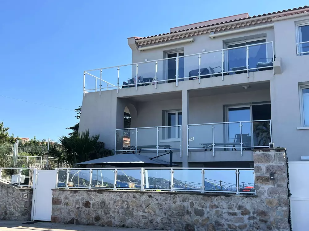 Résidence Le Rivage-le Pradet