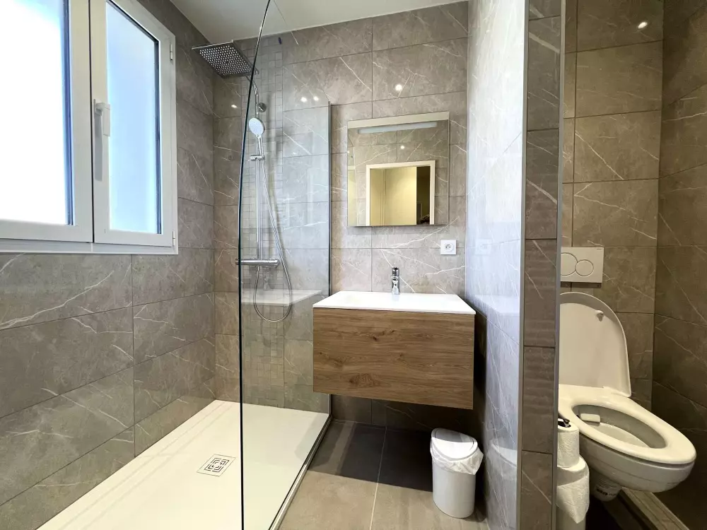 Résidence Le Rivage-le Pradet