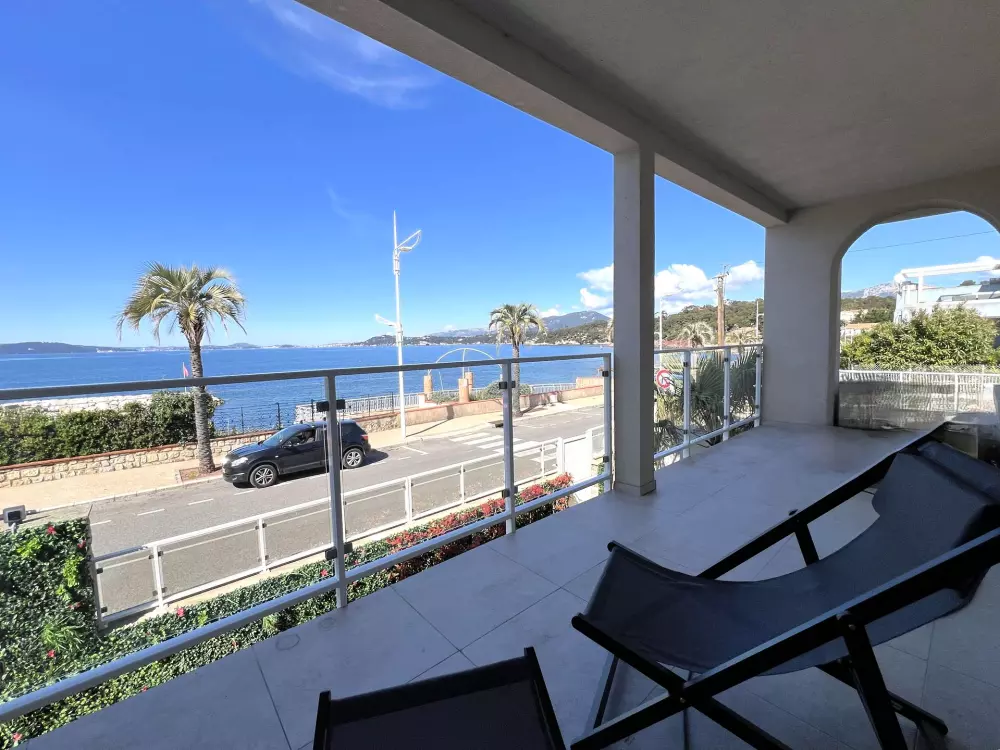 Résidence Le Rivage-le Pradet