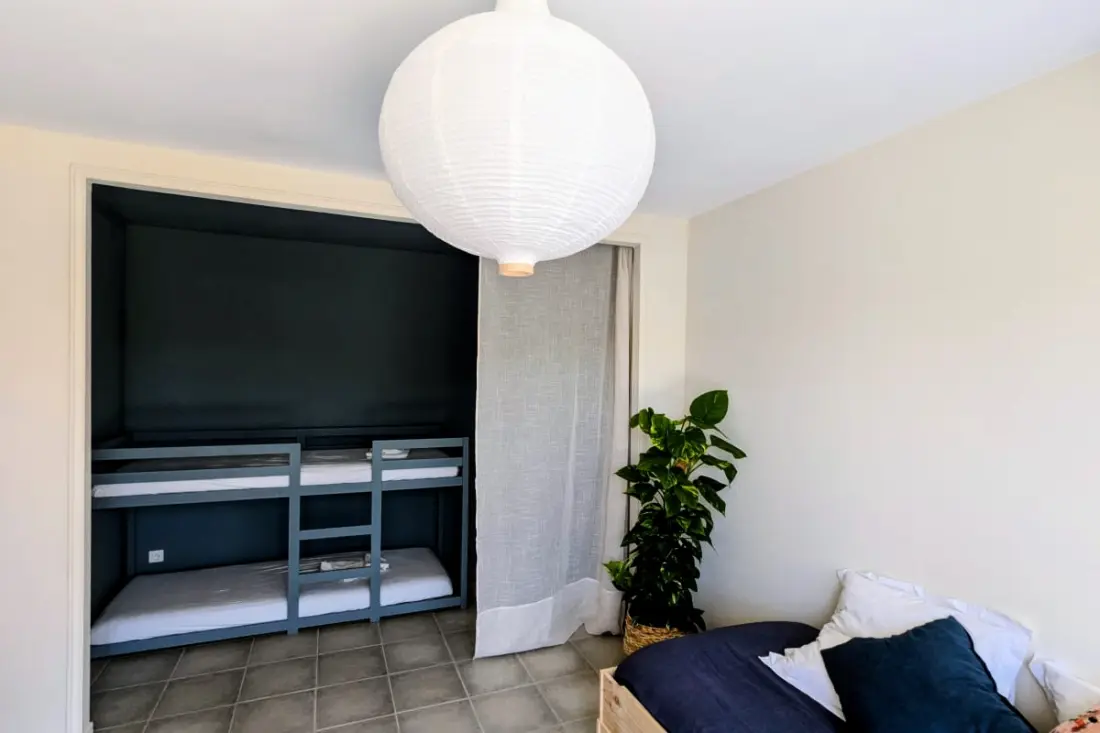 Villa Sur Domaine Avec Piscine
