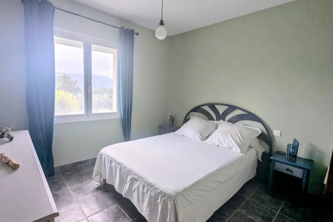 Villa Sur Domaine Avec Piscine