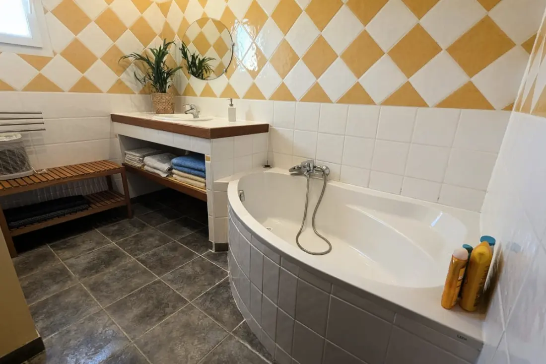 Villa Sur Domaine Avec Piscine