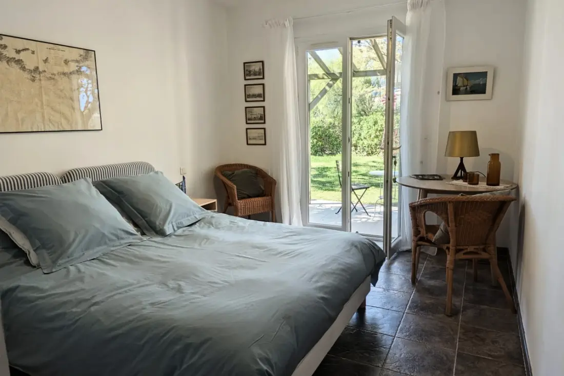 Villa Sur Domaine Avec Piscine