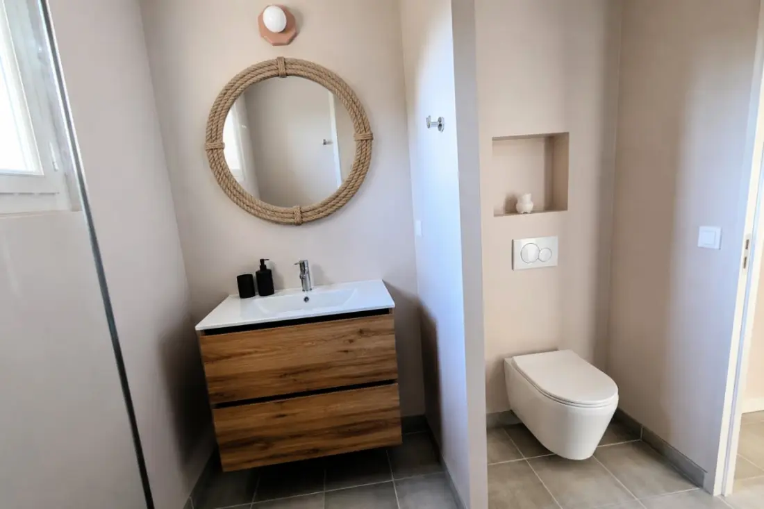 Villa Sur Domaine Avec Piscine