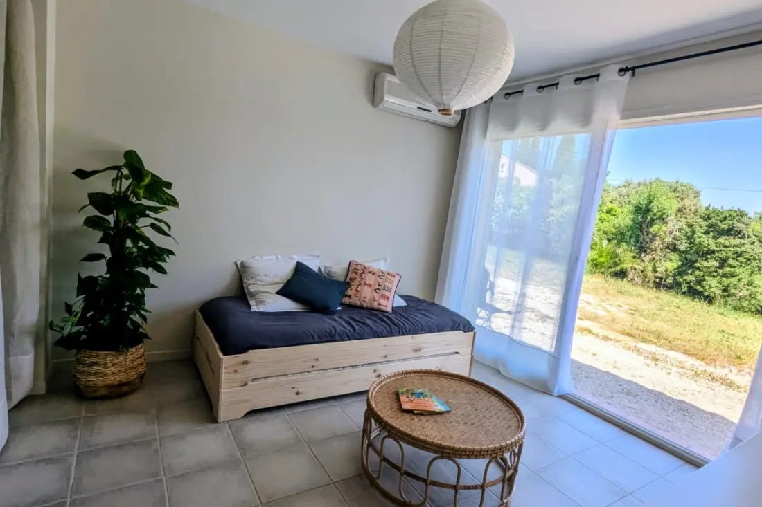 Villa Sur Domaine Avec Piscine