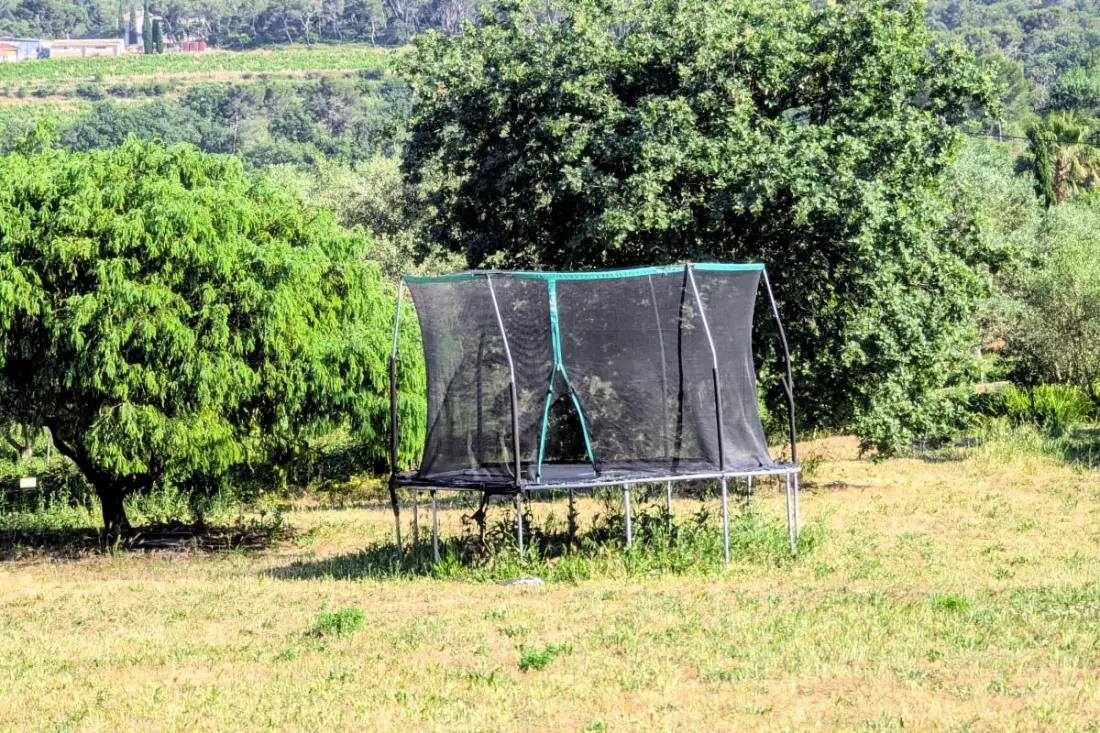 Villa Sur Domaine Avec Piscine
