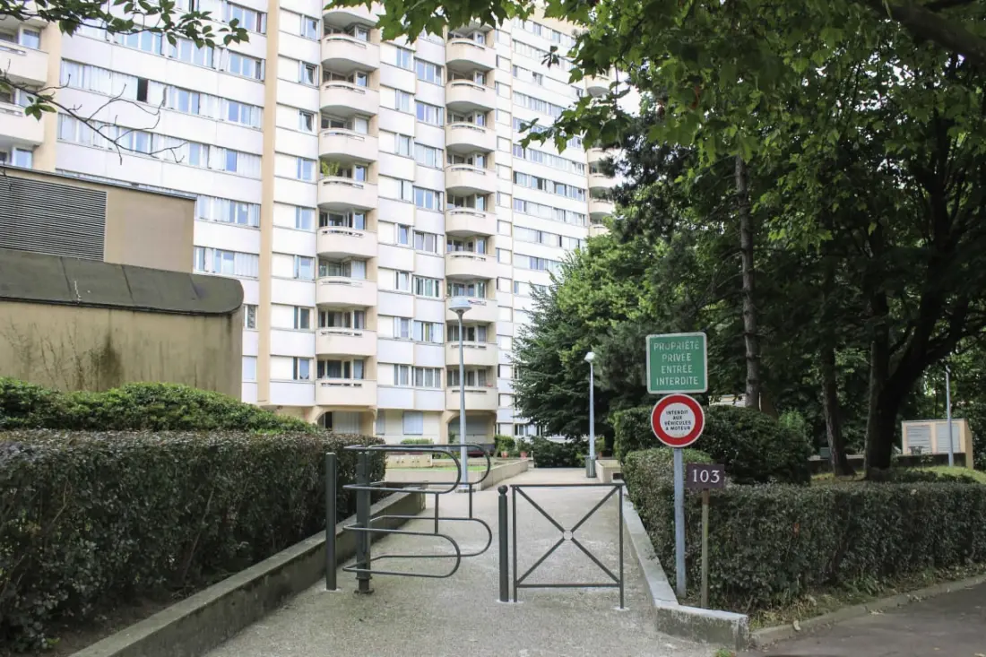 Joli Appartement Avec Balcon Au pré-saint-gervais