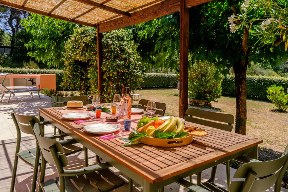 Maison Vigneron | Domaine Tour Campanets