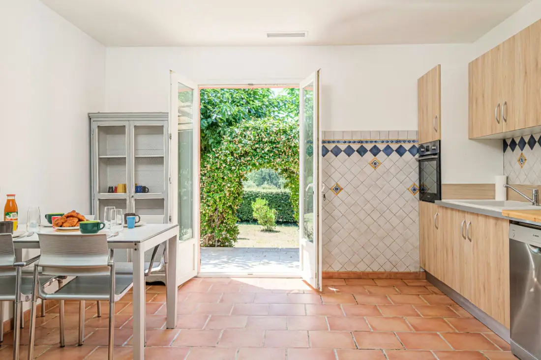 Maison Vigneron | Domaine Tour Campanets
