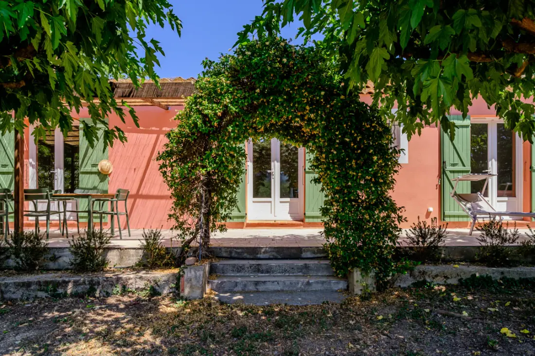 Maison Vigneron | Domaine Tour Campanets