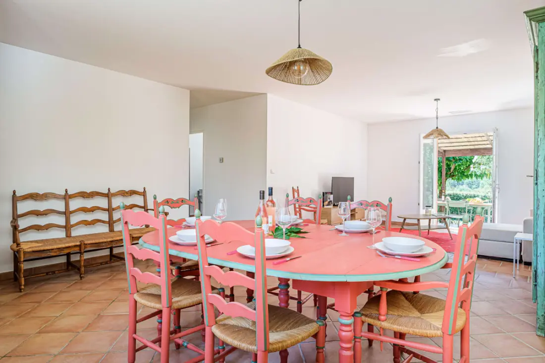 Maison Vigneron | Domaine Tour Campanets