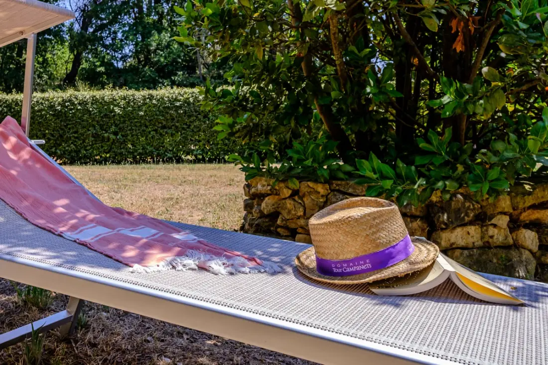 Maison Vigneron | Domaine Tour Campanets
