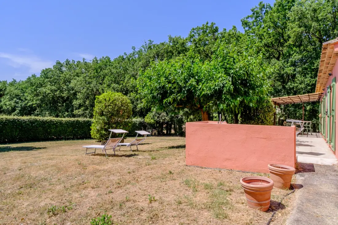 Maison Vigneron | Domaine Tour Campanets