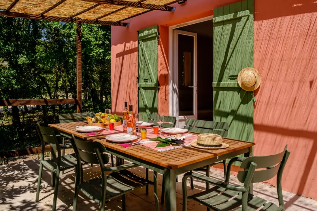 Maison Vigneron | Domaine Tour Campanets