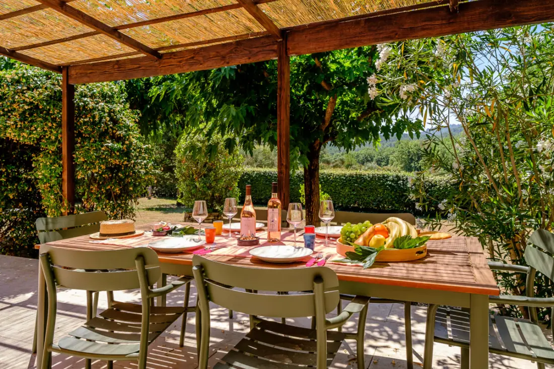 Maison Vigneron | Domaine Tour Campanets