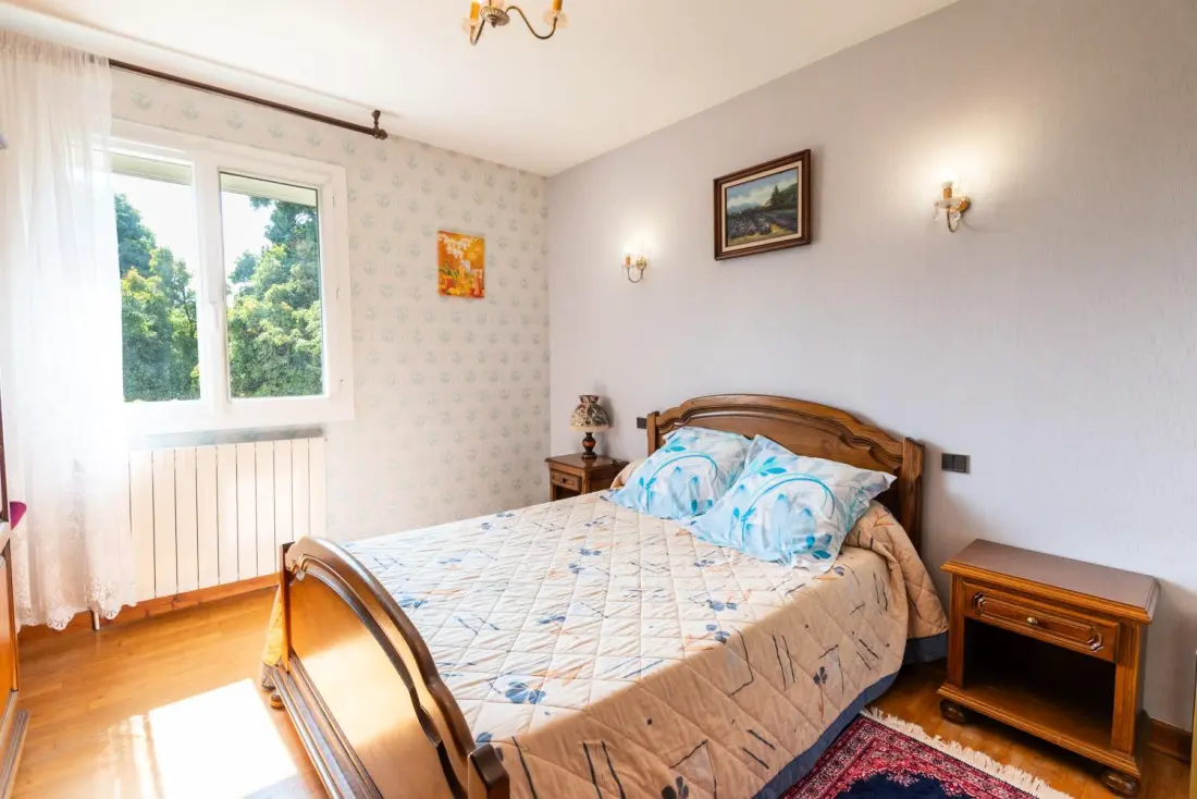Gîte Meublé de tourisme au recoux 2 étoiles