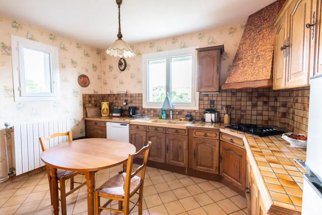 Gîte Meublé de tourisme au recoux 2 étoiles