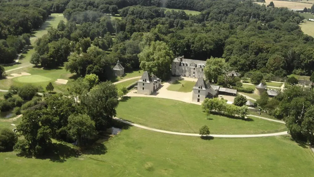 Gîte de France L'orangerie 3 épis