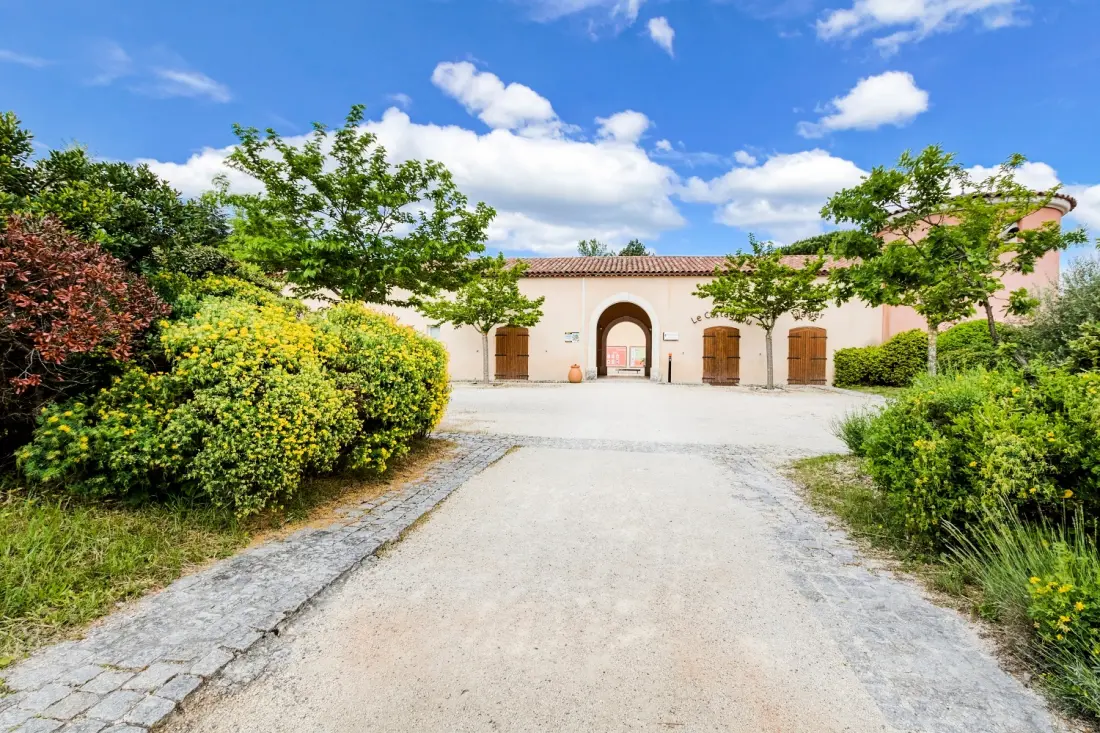 Les maisons Le Rouret - maeva Home