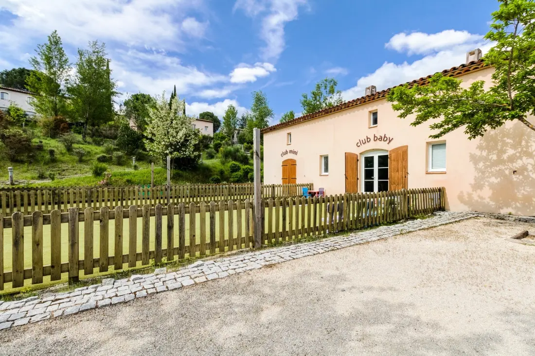 Les maisons Le Rouret - maeva Home