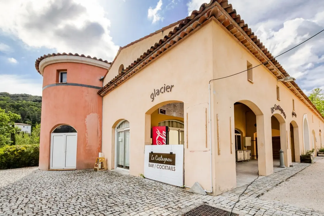 Les maisons Le Rouret - maeva Home