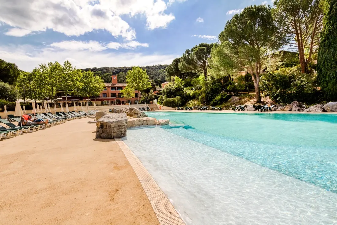 Les maisons Le Rouret - maeva Home