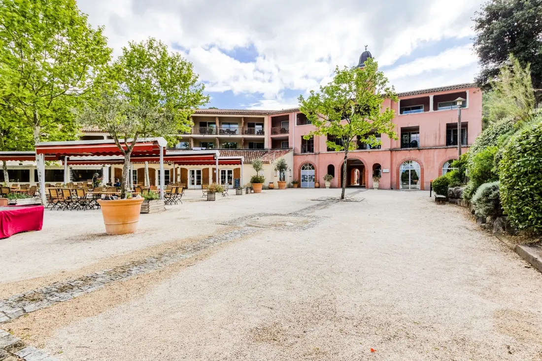 Les maisons Le Rouret - maeva Home
