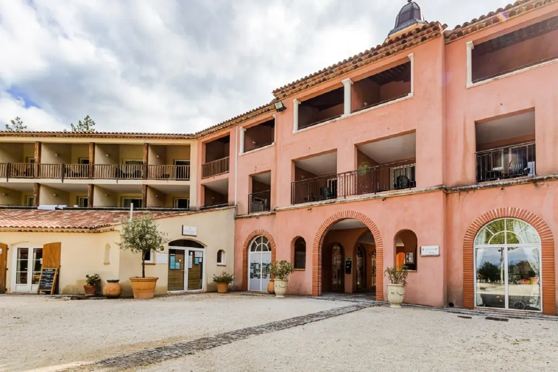 Les maisons Le Rouret - maeva Home